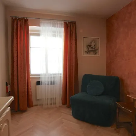 Mala Strana 1 Apartment Prague