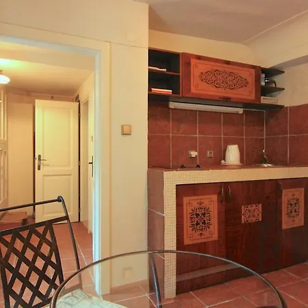 Mala Strana 1 Apartment