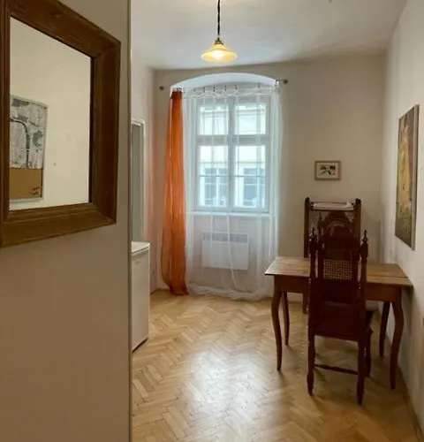 Mala Strana 1 Praha