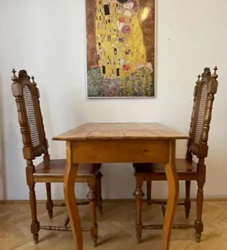 Mala Strana 1 Praha