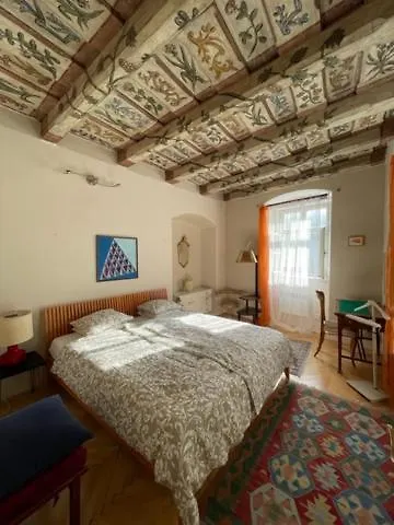 Mala Strana 1 * Praha