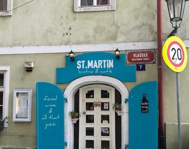 Mala Strana 1