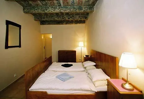 Mala Strana 1 * Praha
