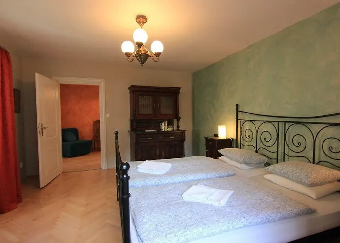 Mala Strana 1 * Praha