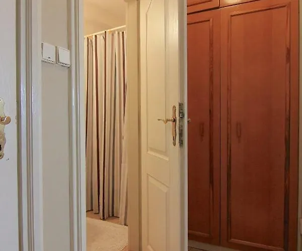 Apartmán Mala Strana 1 Praha