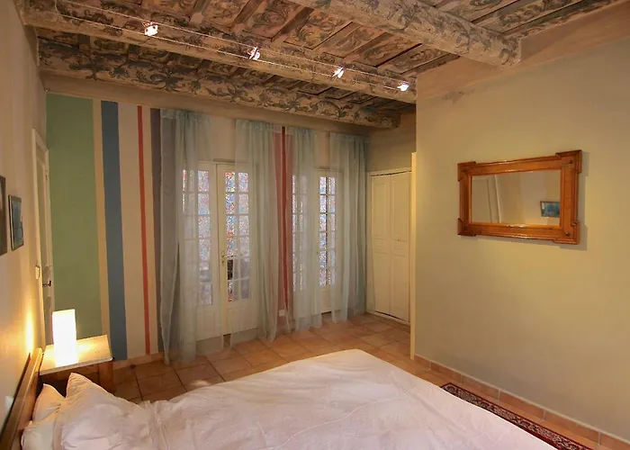Apartmán Mala Strana 1 Praha