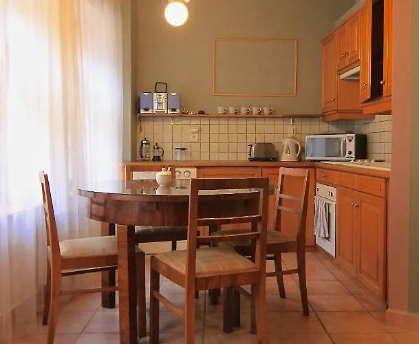 Mala Strana 1 Apartmán Praha