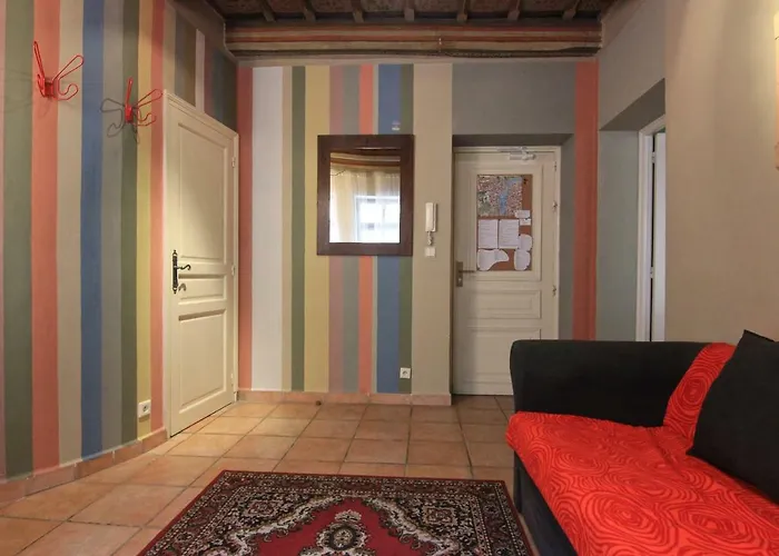 Mala Strana 1 Apartmán Praha