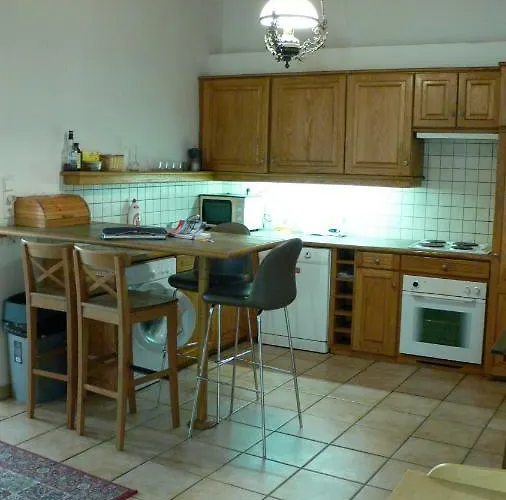 Mala Strana 1 Apartmán *