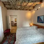 Mala Strana 1 Apartmán Praha