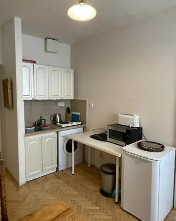 Apartamento Mala Strana 1 *