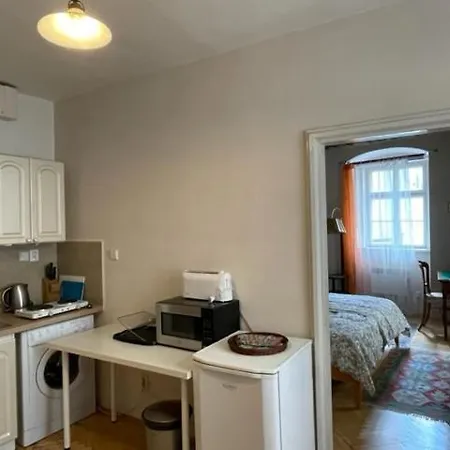 Mala Strana 1 Appartement