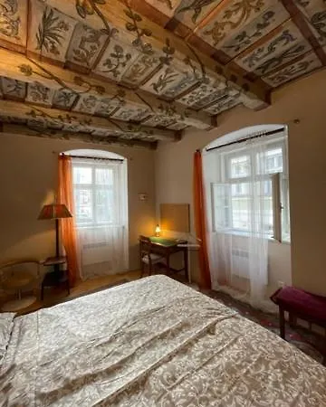Appartement Mala Strana 1 *