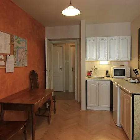 Mala Strana 1 Appartement *