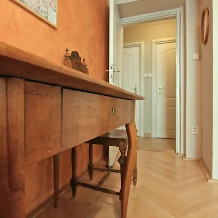 Appartement Mala Strana 1 *