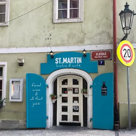 Mala Strana 1