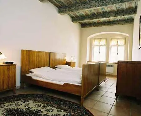 Mala Strana 1 아파트 프라하