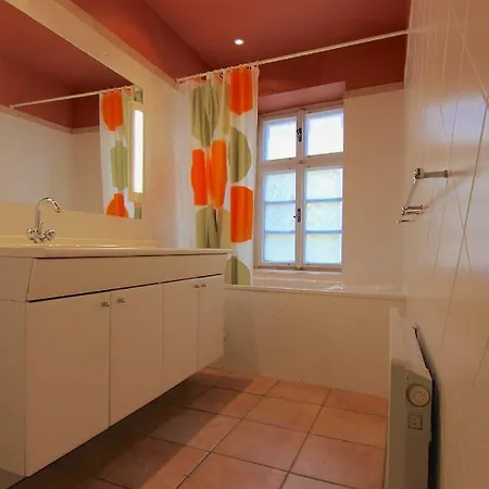 Mala Strana 1 Appartement