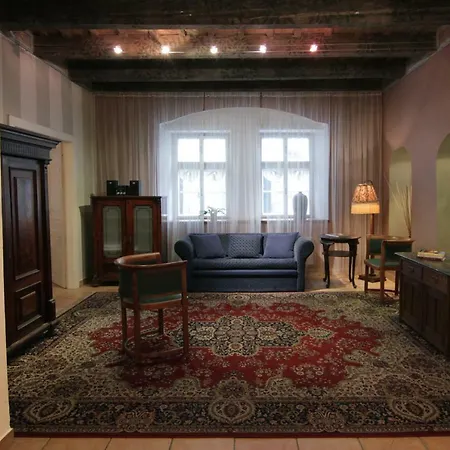 Mala Strana 1 Appartement