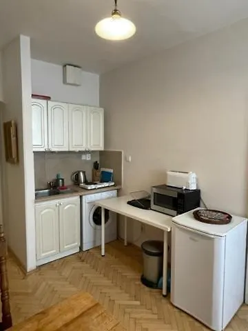 Apartamento Mala Strana 1 *