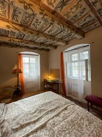 아파트 Mala Strana 1 *