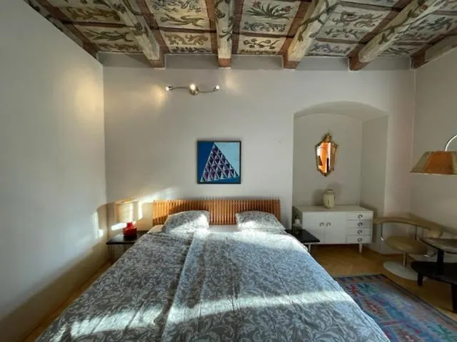 Lejlighed Mala Strana 1 *