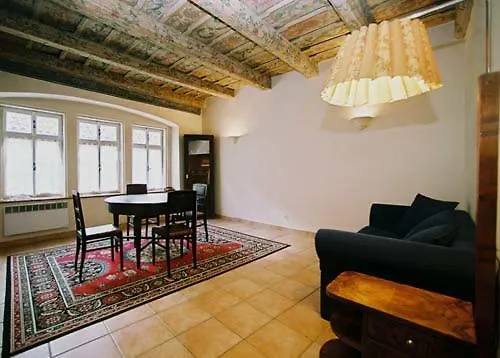 Apartamento Mala Strana 1