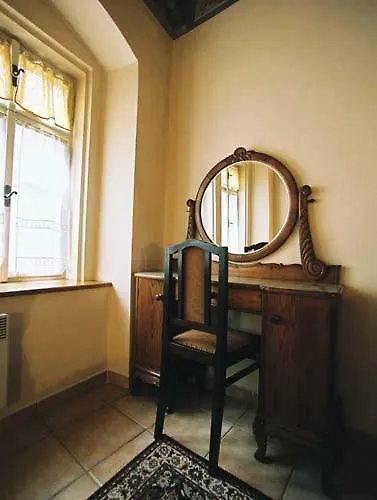 Mala Strana 1 Apartamento