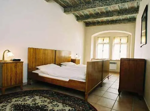 Mala Strana 1 아파트 프라하