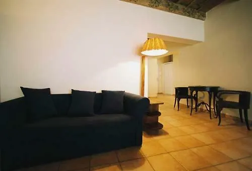 Mala Strana 1 Apartamento *