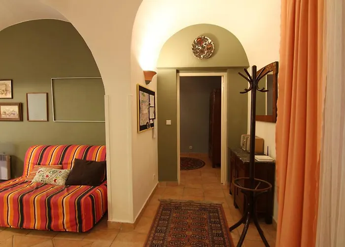 Mala Strana 1 Apartamento