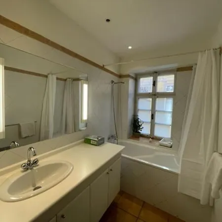 Mala Strana 1 Apartman *