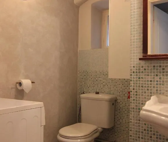 Mala Strana 1 Apartment Prag