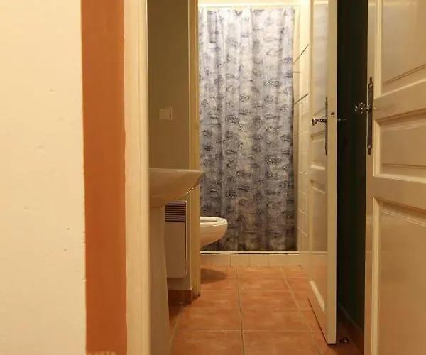 Mala Strana 1 Apartment *