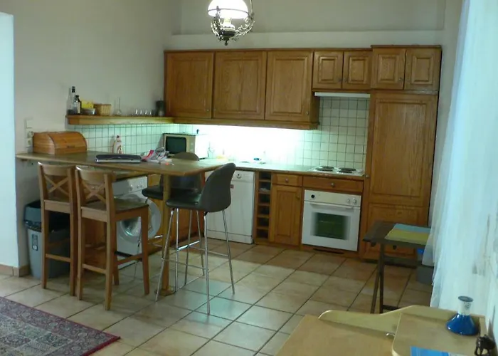 Mala Strana 1 Apartment *