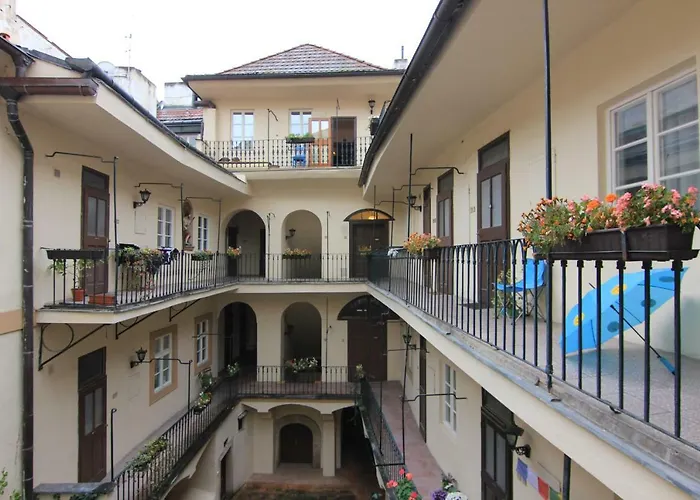 Mala Strana 1