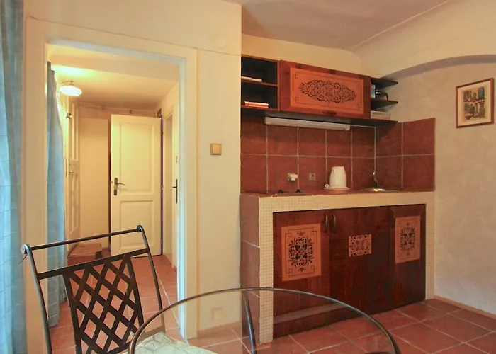 Mala Strana 1 Apartment