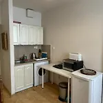 Apartment Mala Strana 1 *