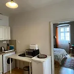 Mala Strana 1 Apartment