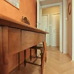 Apartment Mala Strana 1 *
