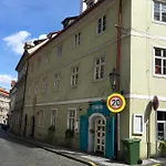 Mala Strana 1 Apartment Prague
