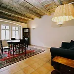 Apartment Mala Strana 1