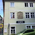 Apartment Mala Strana 1
