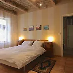 Apartment Mala Strana 1 Prague