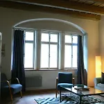 Mala Strana 1 Apartment Prague