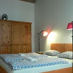 Apartment Mala Strana 1 Prague