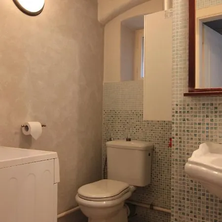 Mala Strana 1 Apartment Prague