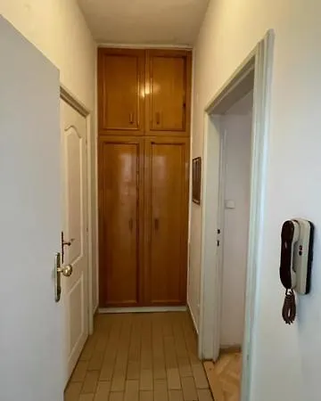 Mala Strana 1 * Prague