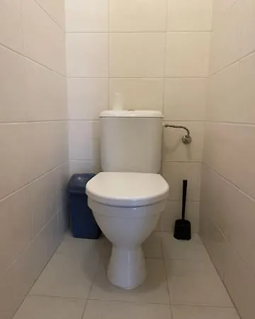 Mala Strana 1 Apartment Prague