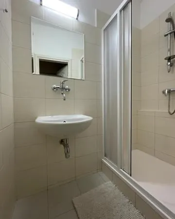Mala Strana 1 Apartment Prague